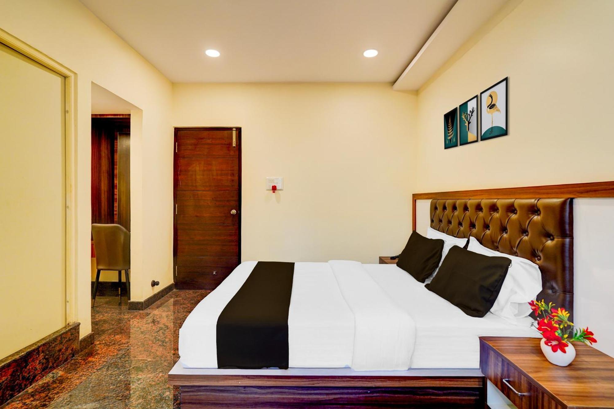 O Udupi Paka Hotel Bangalore