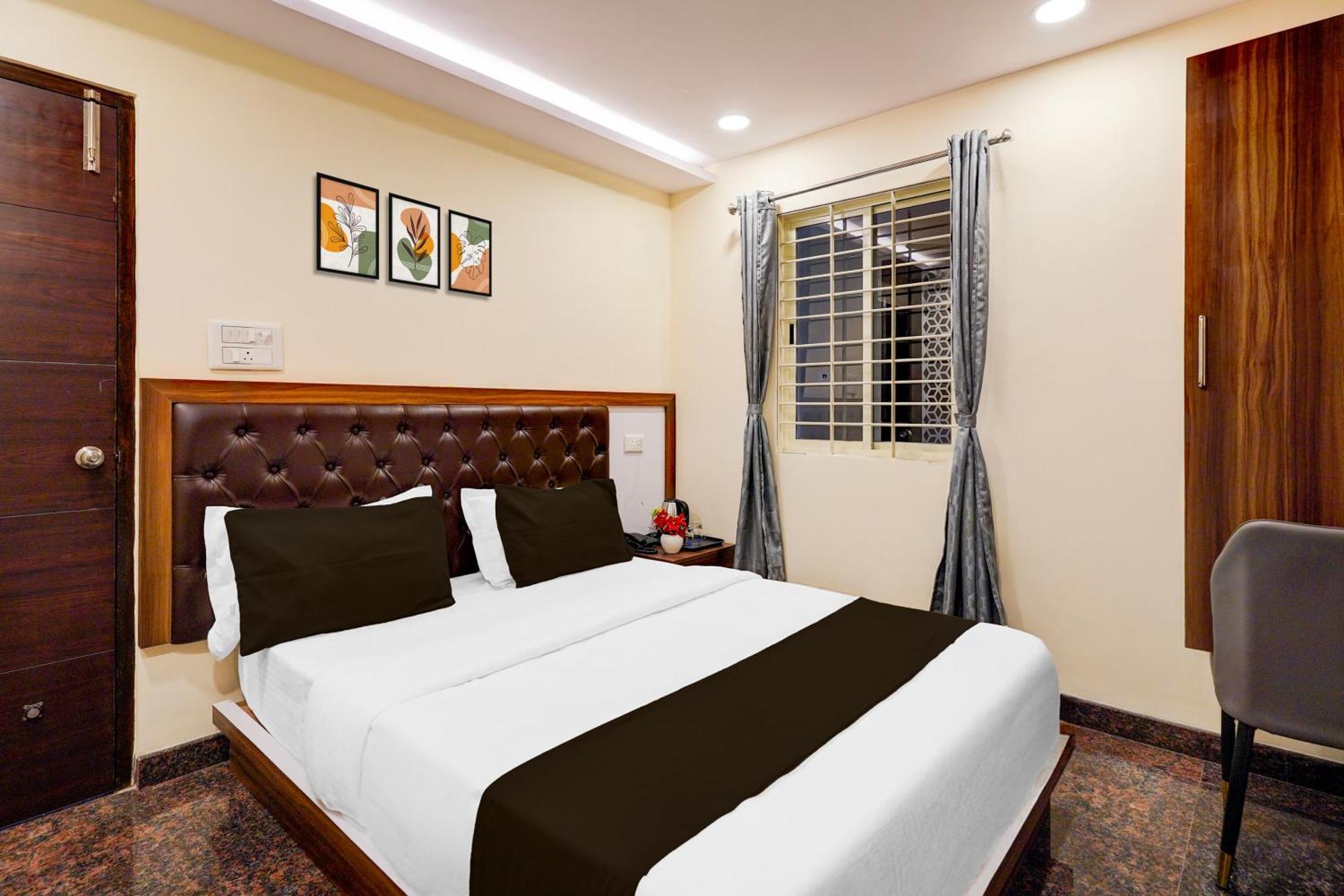 Hotel O Udupi Paka Bangalore