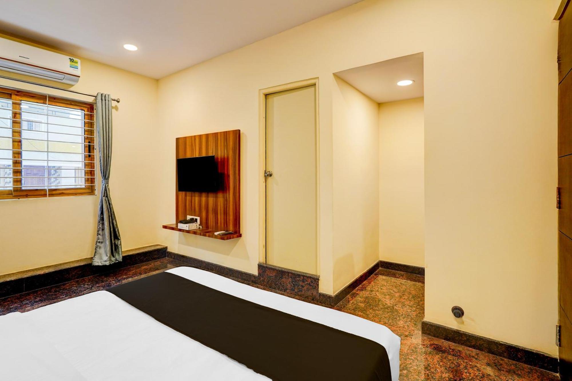 O Udupi Paka 3* Bangalore