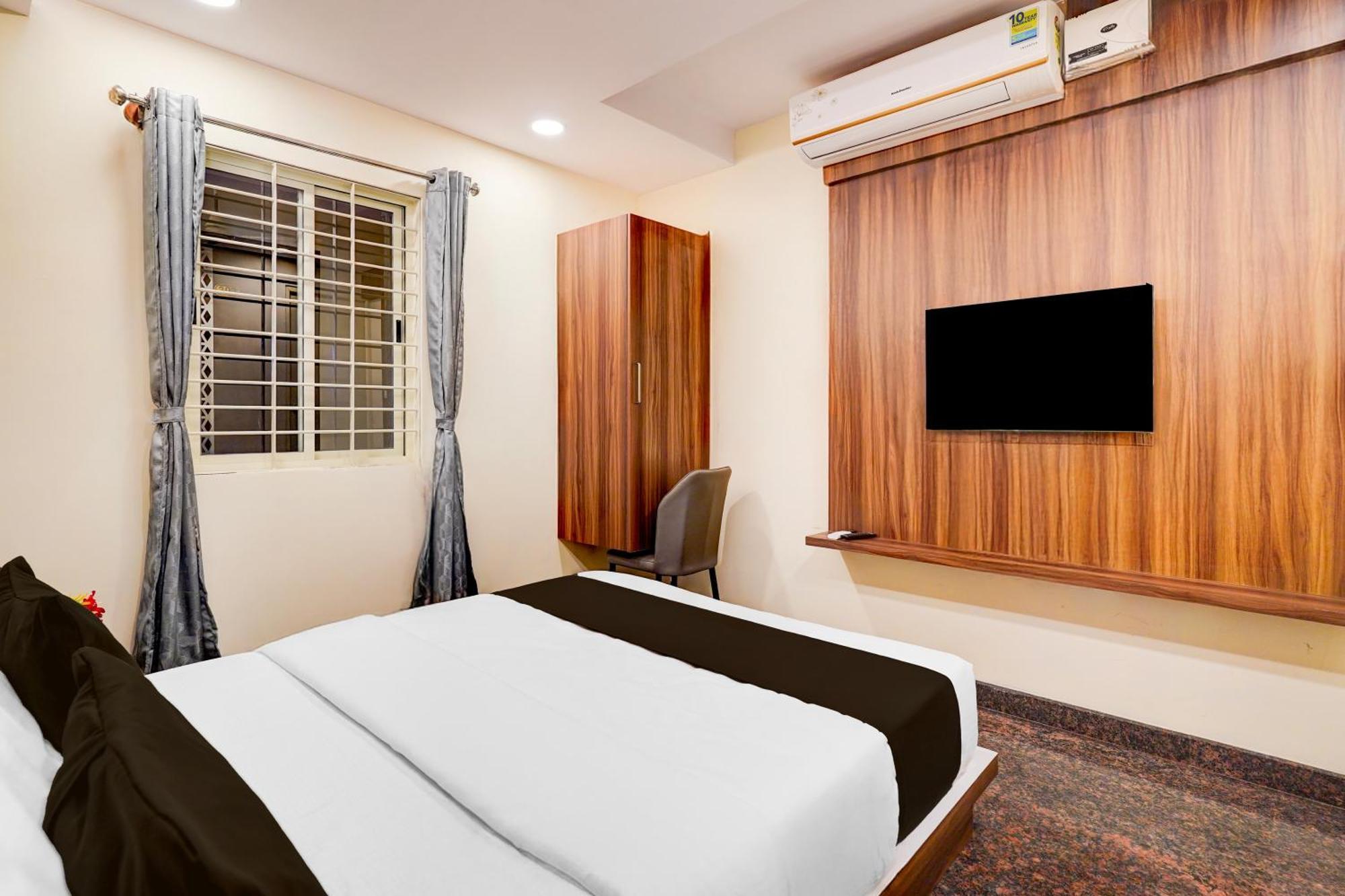 O Udupi Paka Hotel 3*