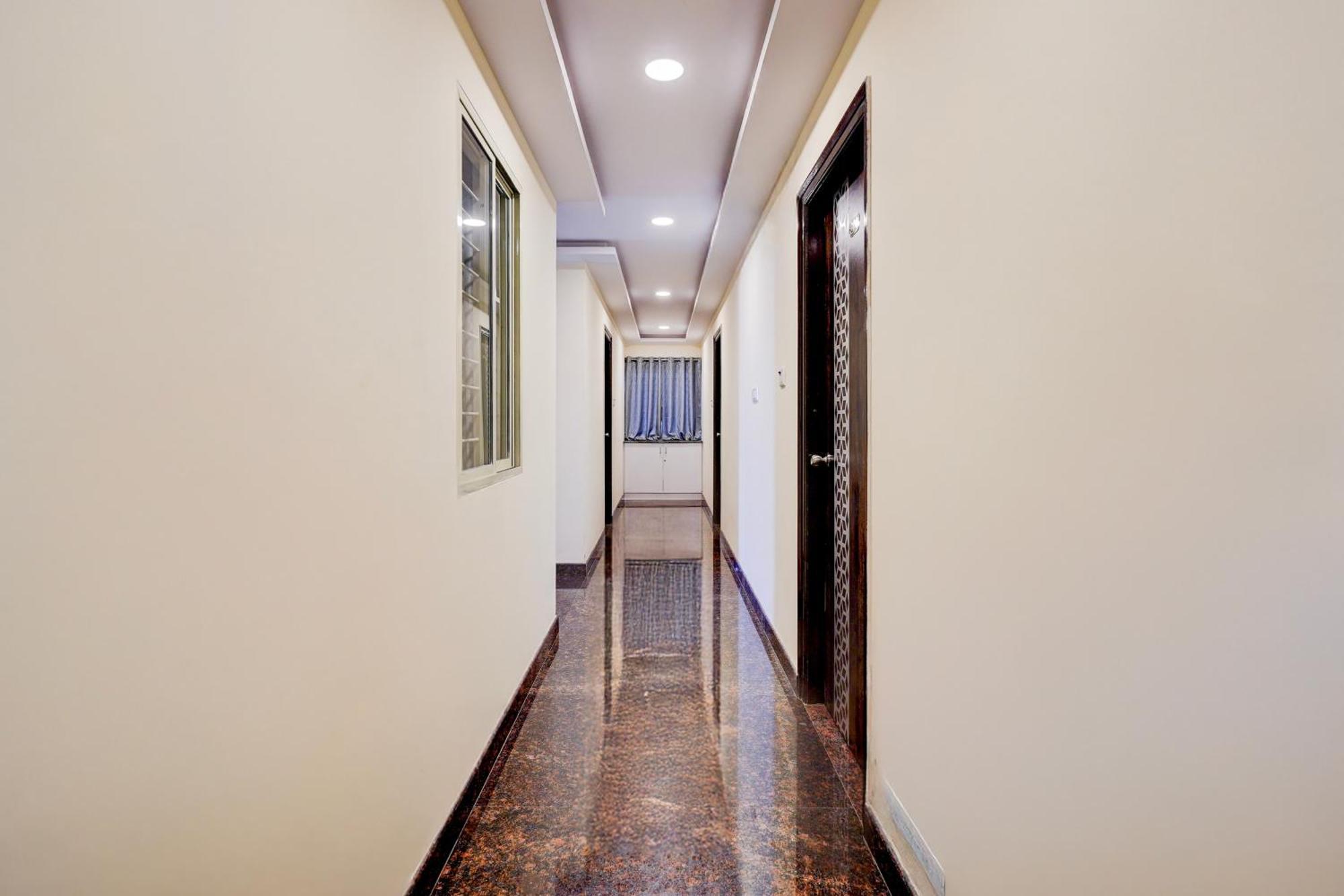 Hotel O Udupi Paka 3*