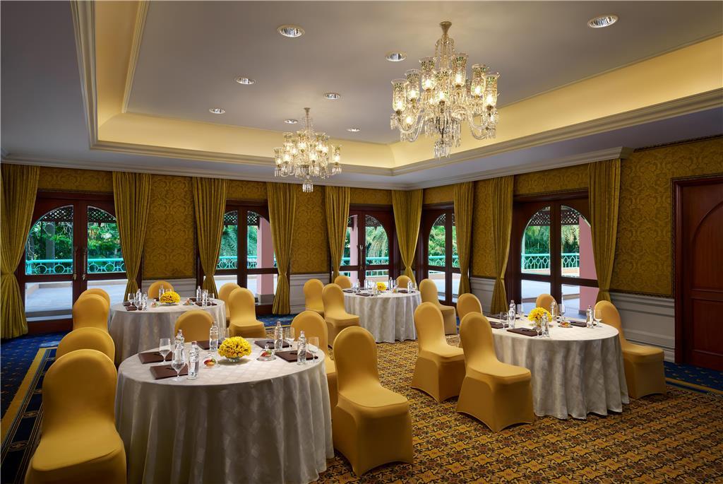 The Leela Palace Hotel 5*