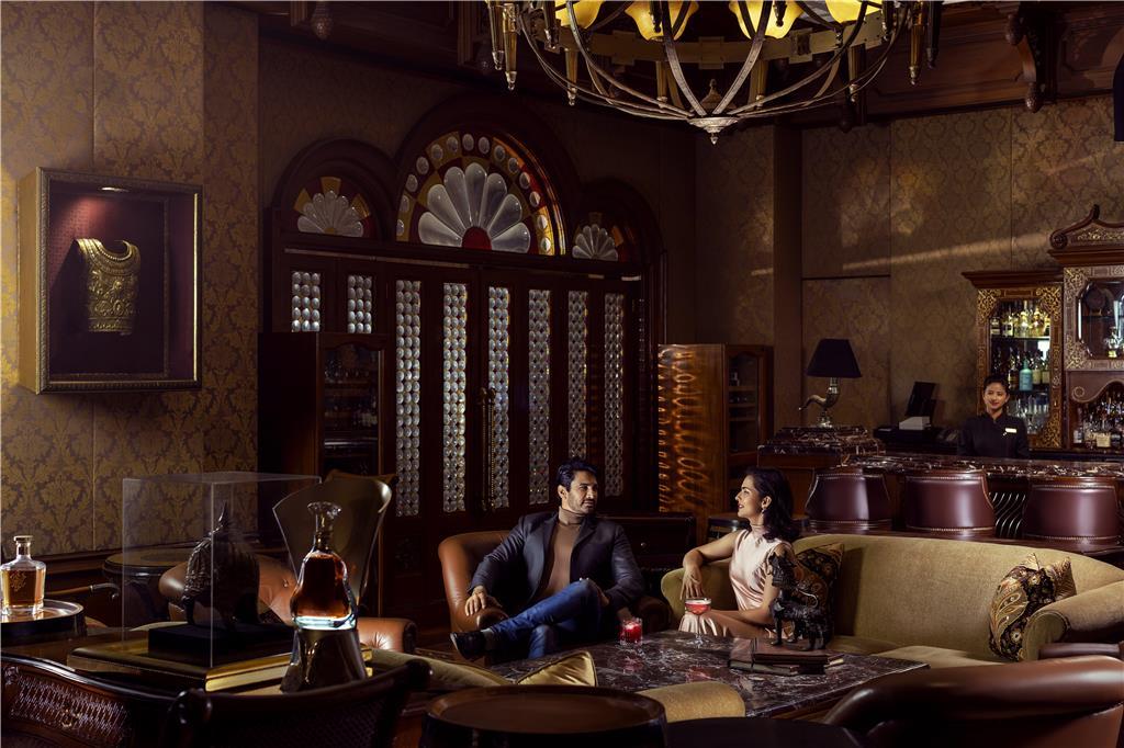 Hotel The Leela Palace 5*