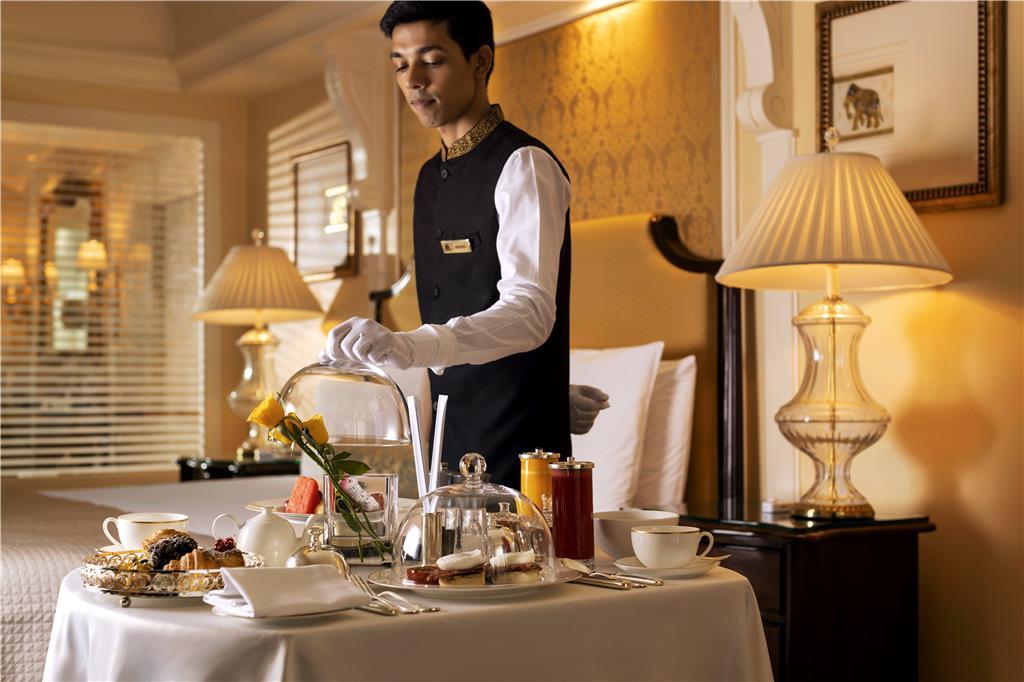 The Leela Palace Bangalore