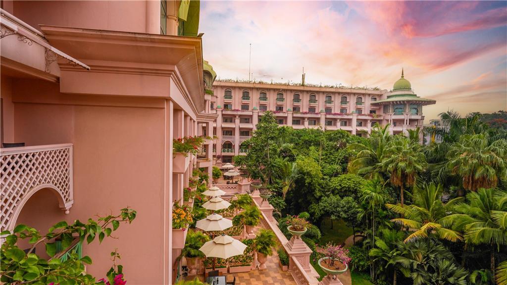 Hotel The Leela Palace