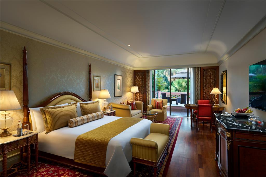 The Leela Palace Hotel 5*