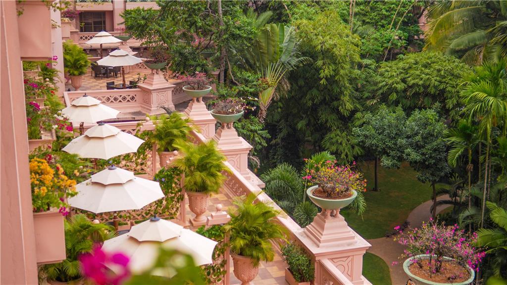 Hotel The Leela Palace 5*