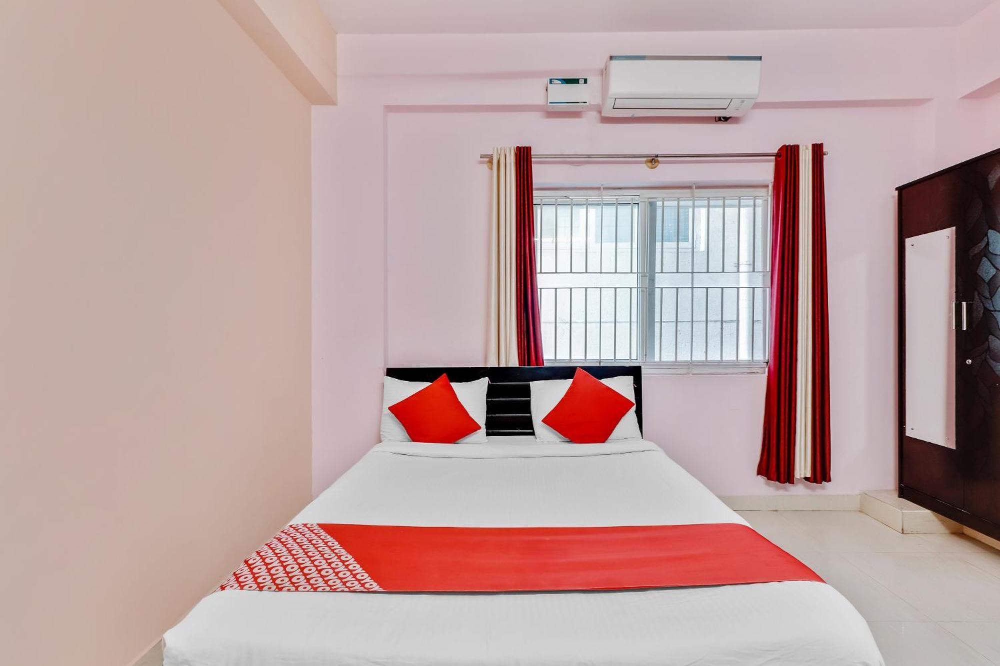 Super O Aaira 4* Bangalore
