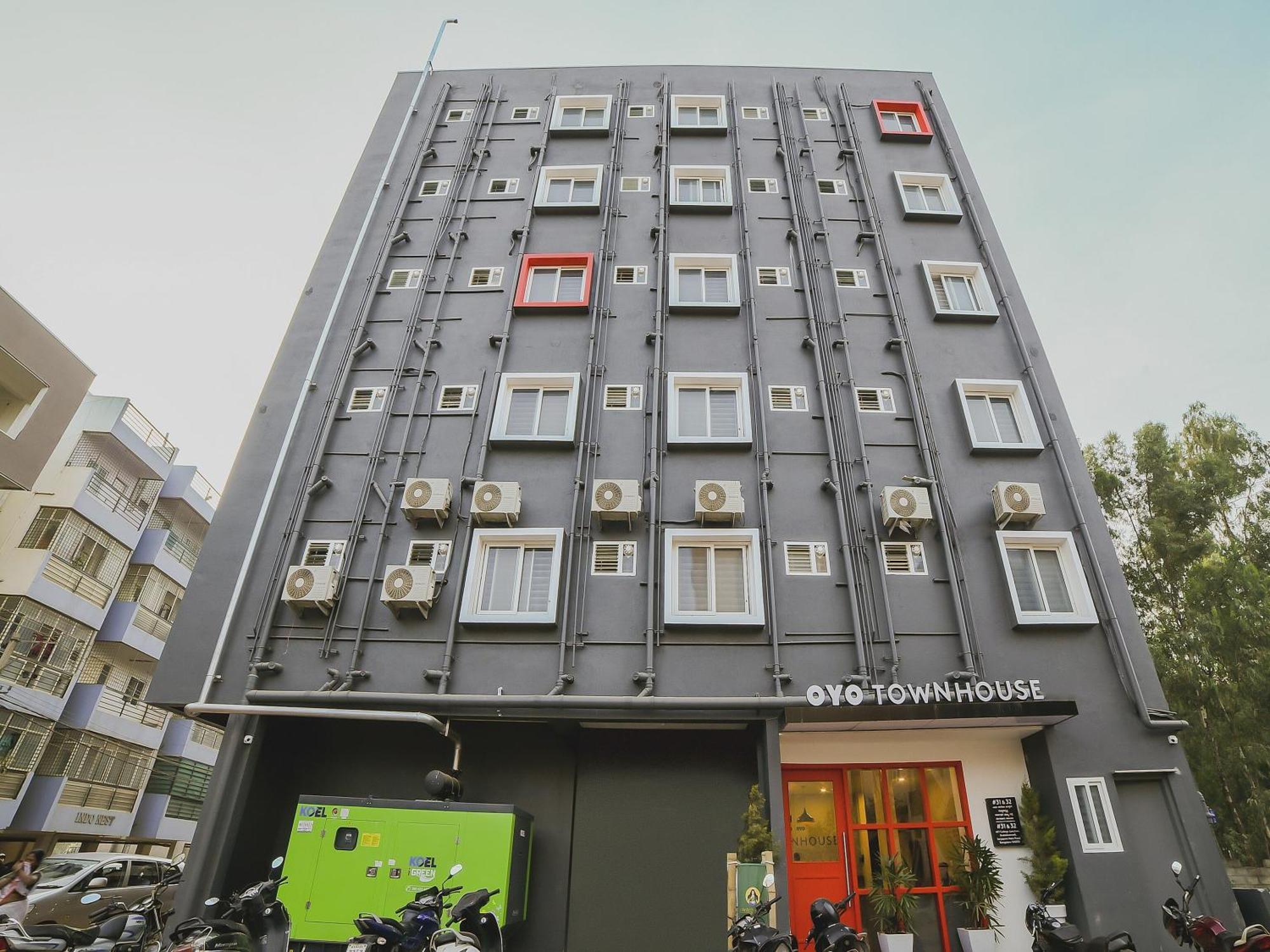 Super Townhouse Sarjapur Near Bellandur