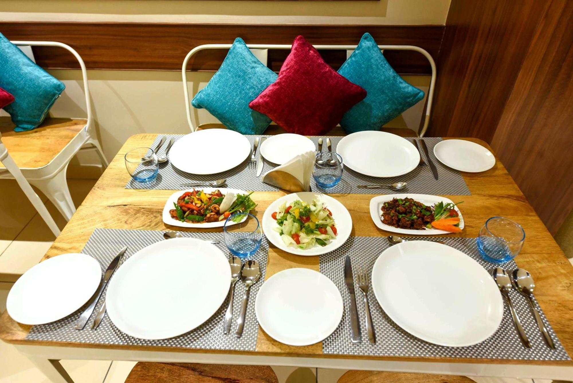 Hotel Ayra Boutique 4*