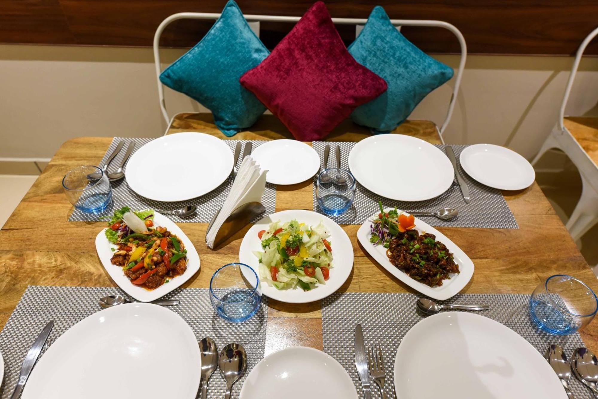 Ayra Boutique Hotel Bangalore