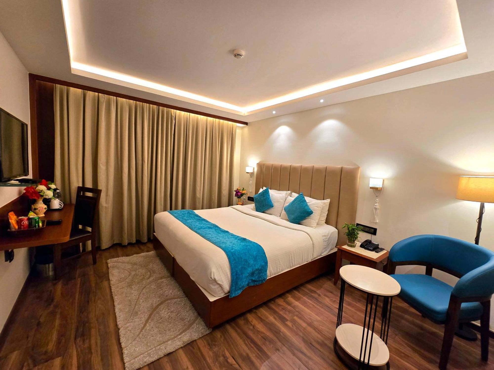 Ayra Boutique 4* Bangalore