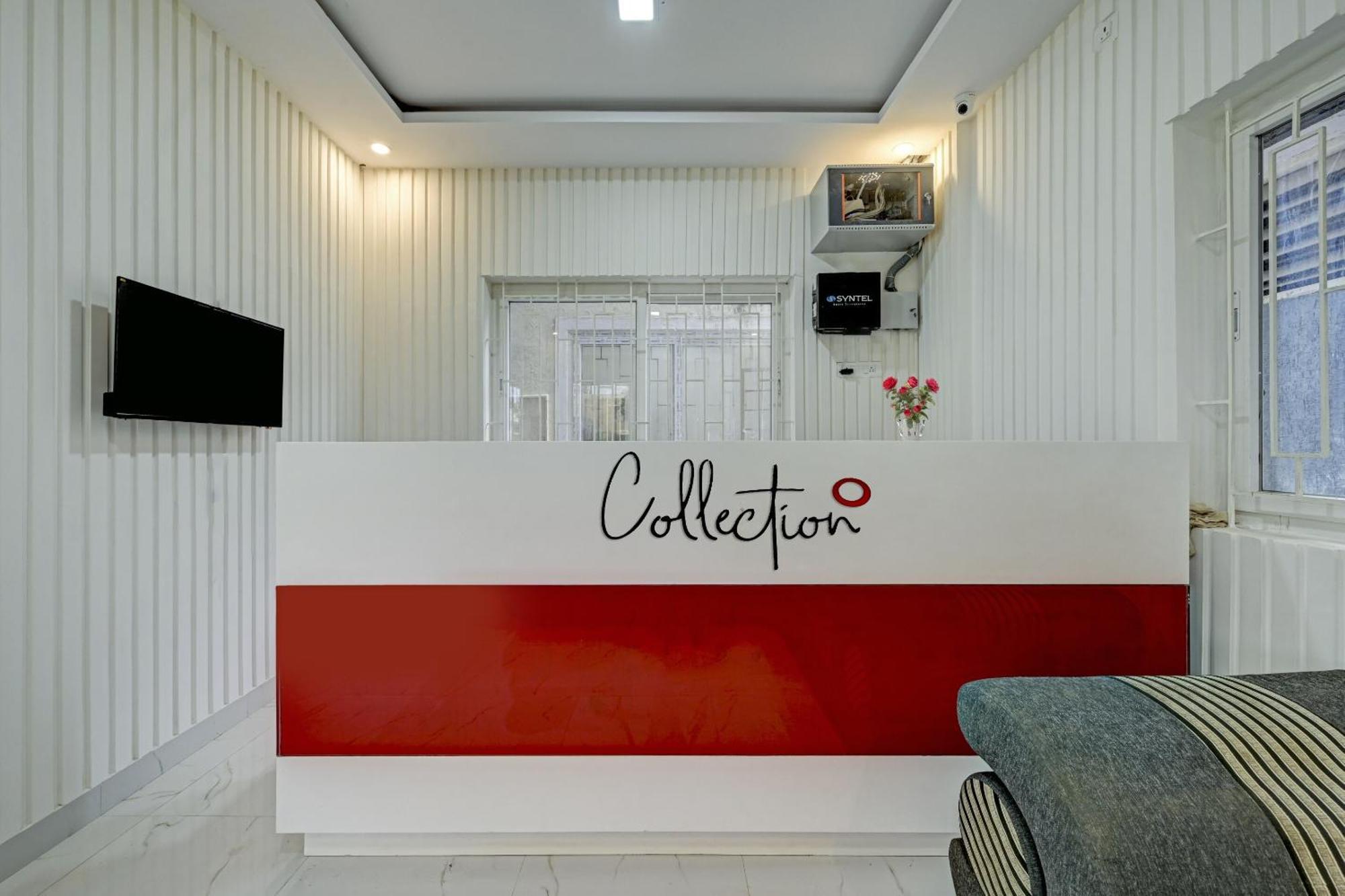 Capital O Venue Hotel Bangalore
