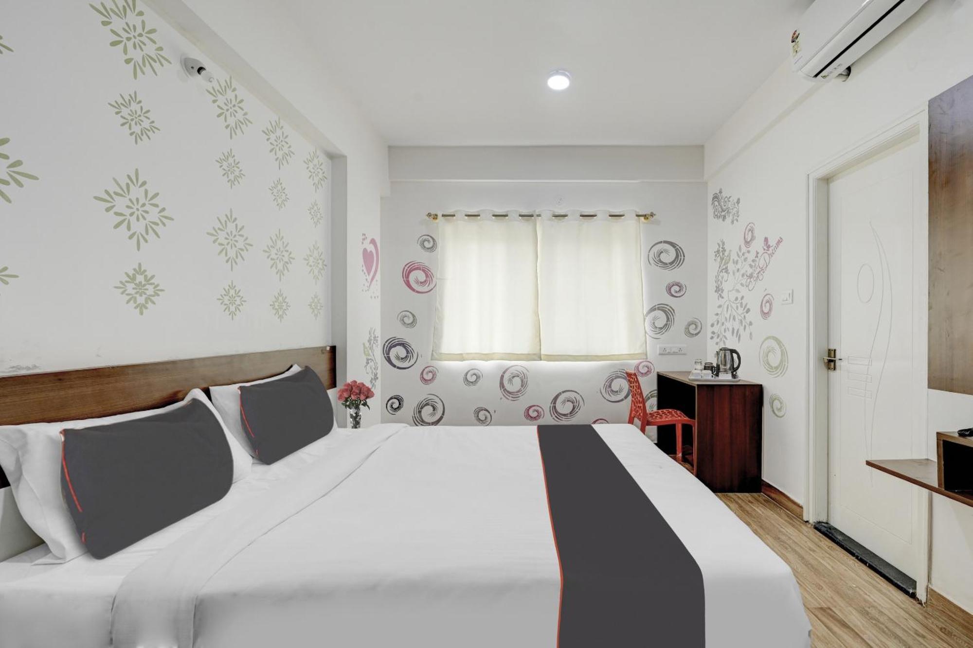 Capital O Venue Bangalore