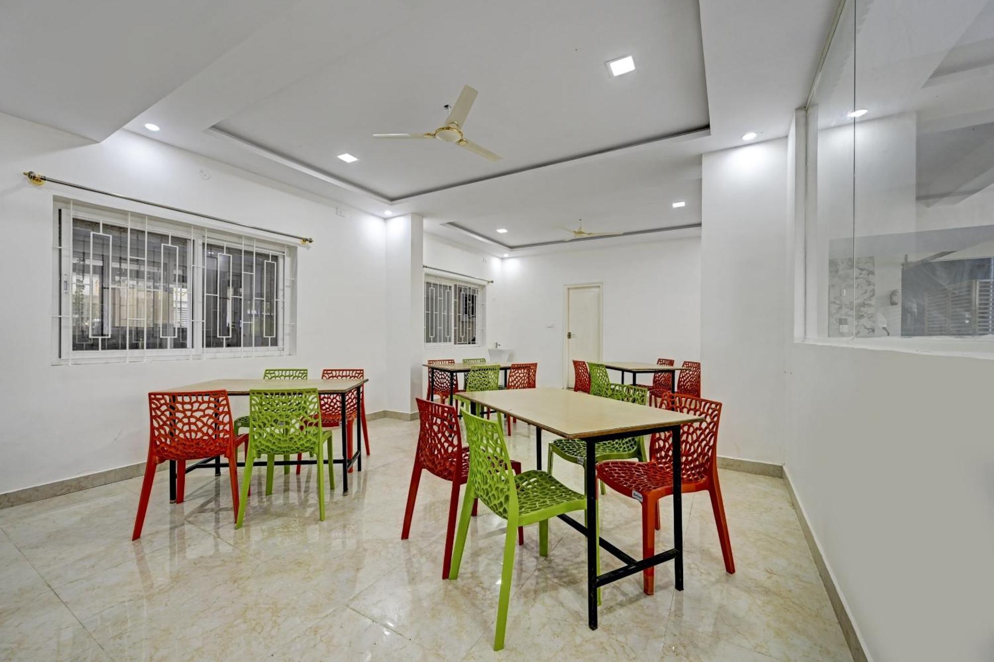 Capital O Venue