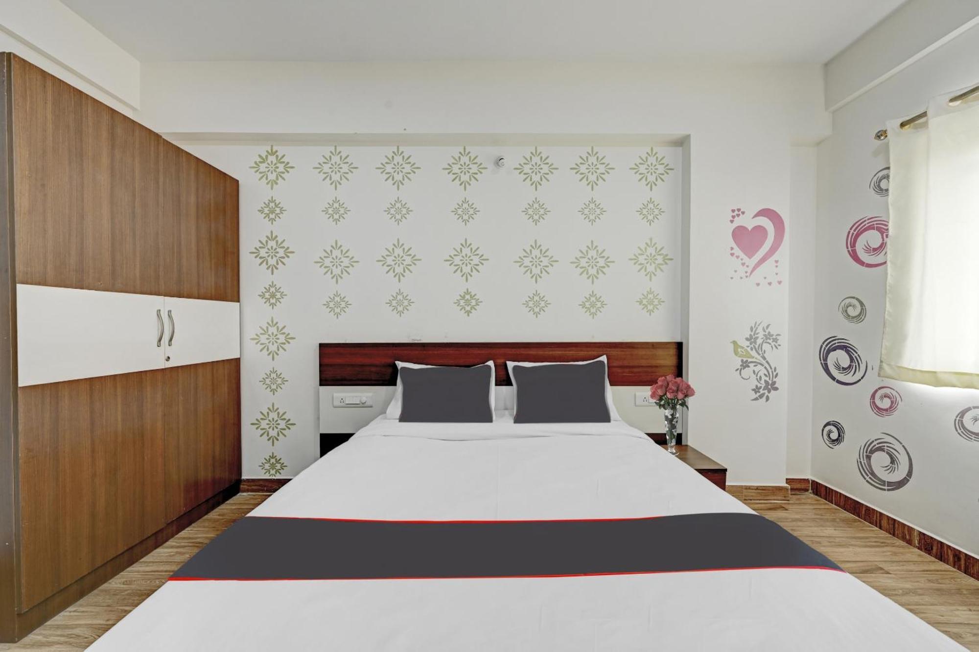 Capital O Venue Hotel