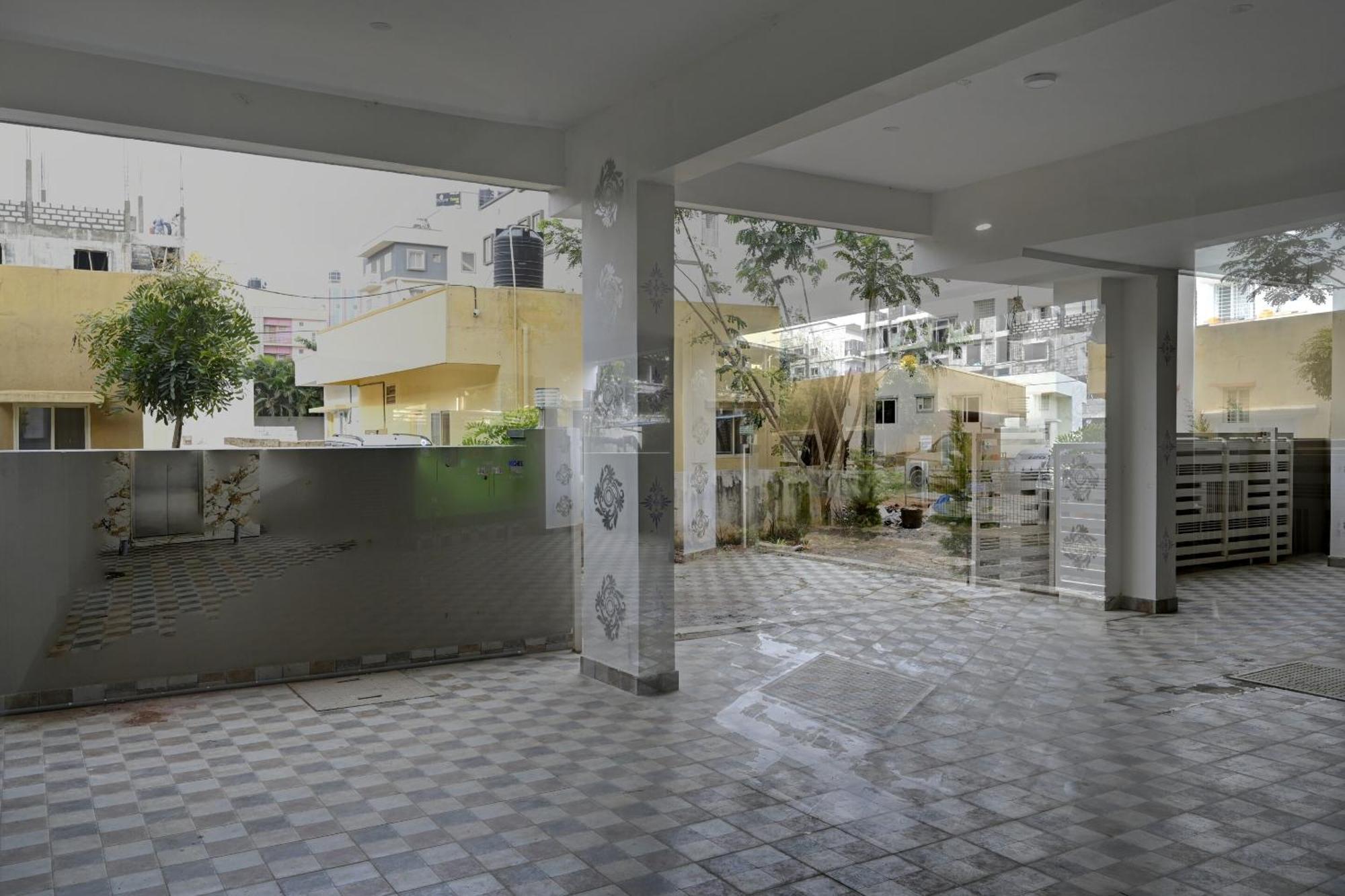 Capital O Venue Hotel Bangalore