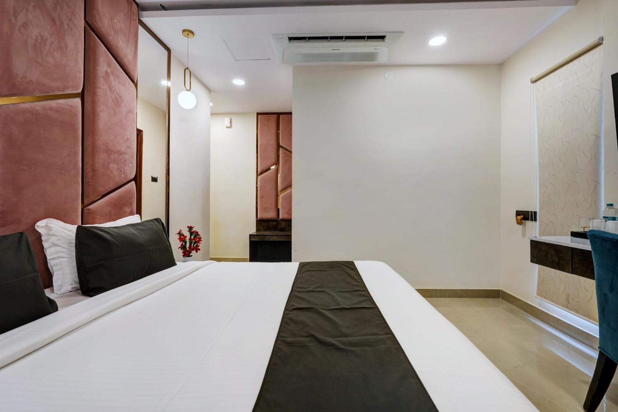 Astra & - Koramangala Bangalore