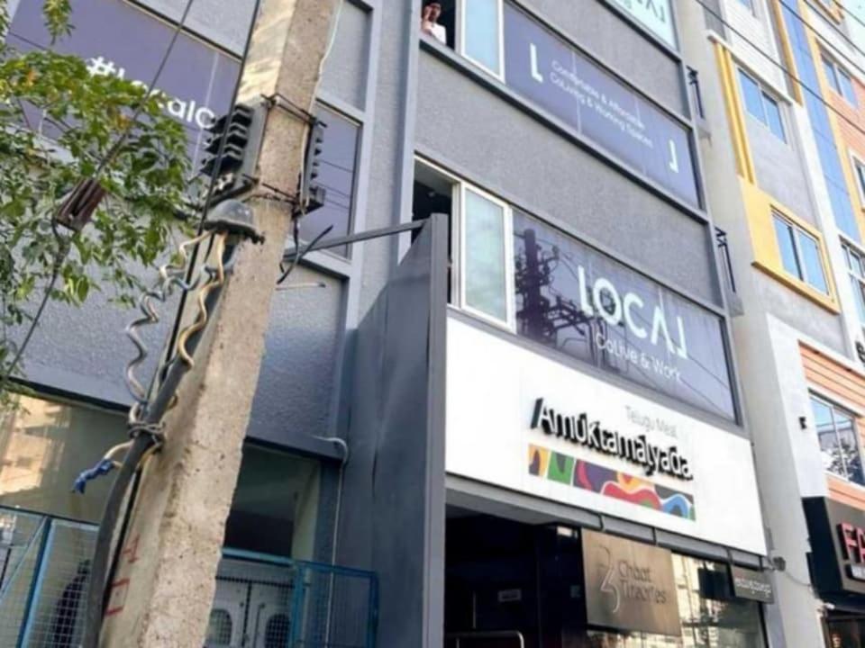 Hotel Collection O Locl Colive & Work Sarjapur 4*