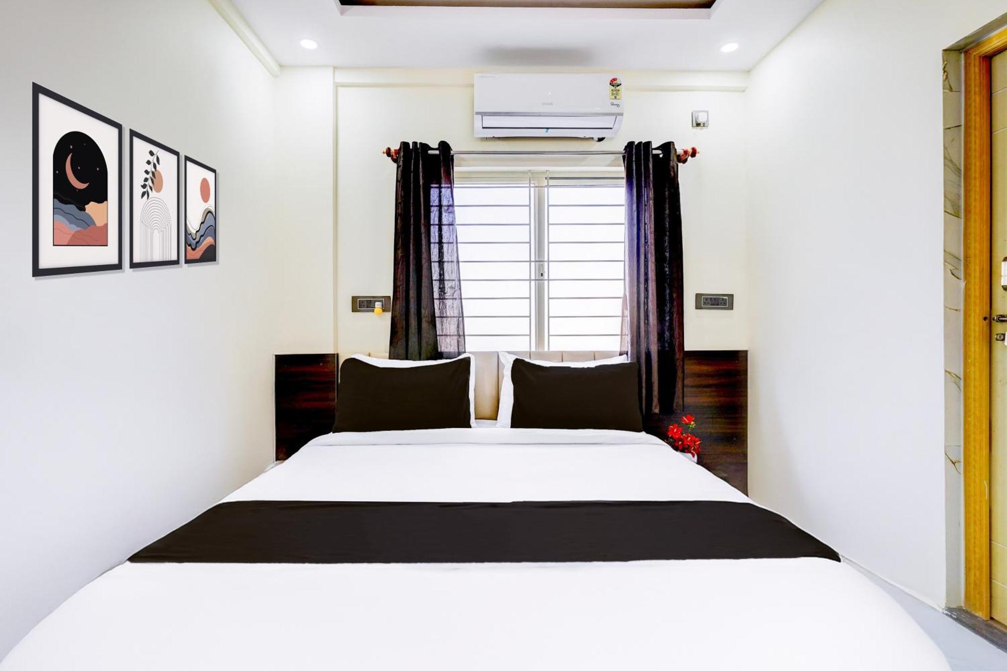 Super Collection O Itpl Hotel *