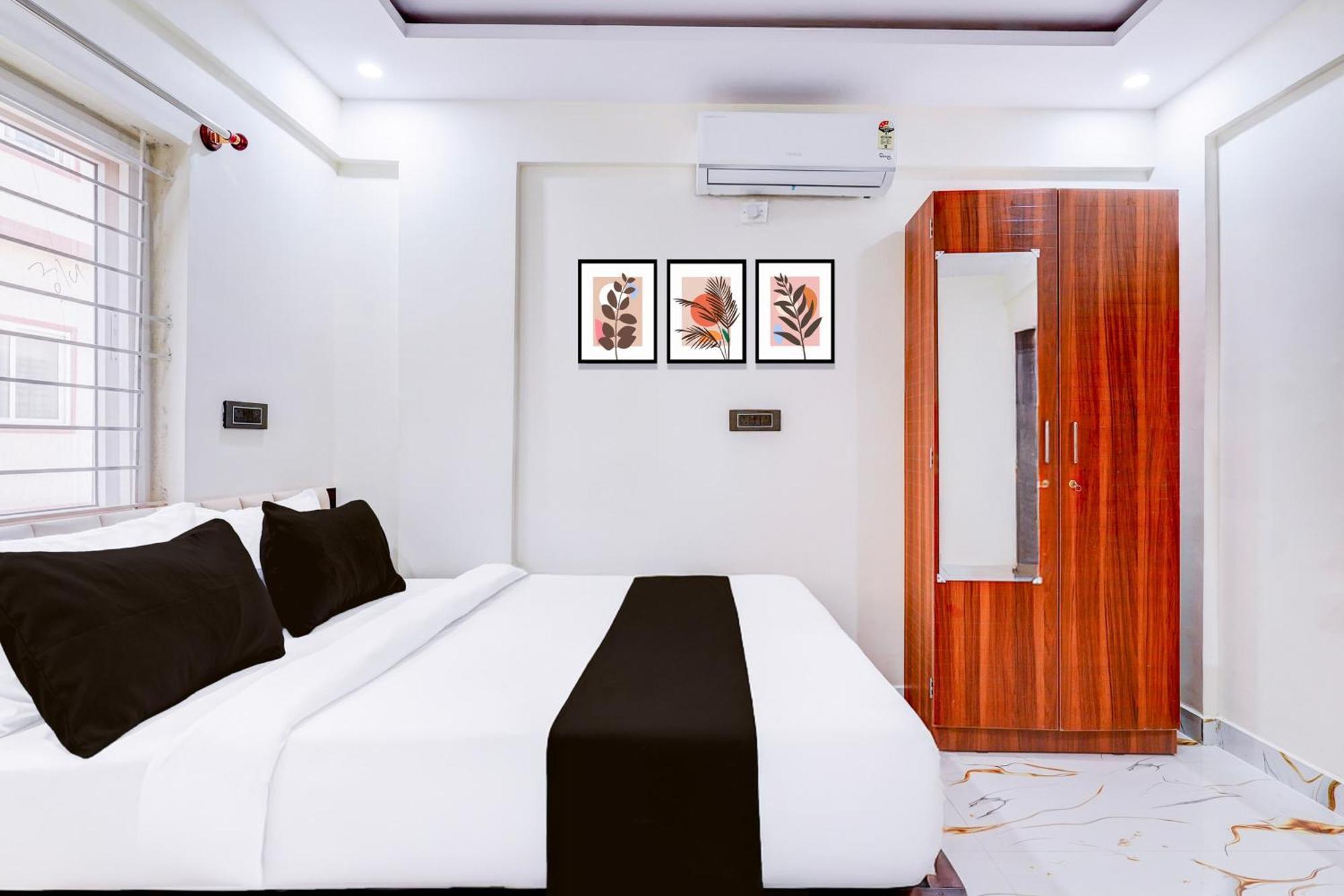 Hotel Super Collection O Itpl Bangalore