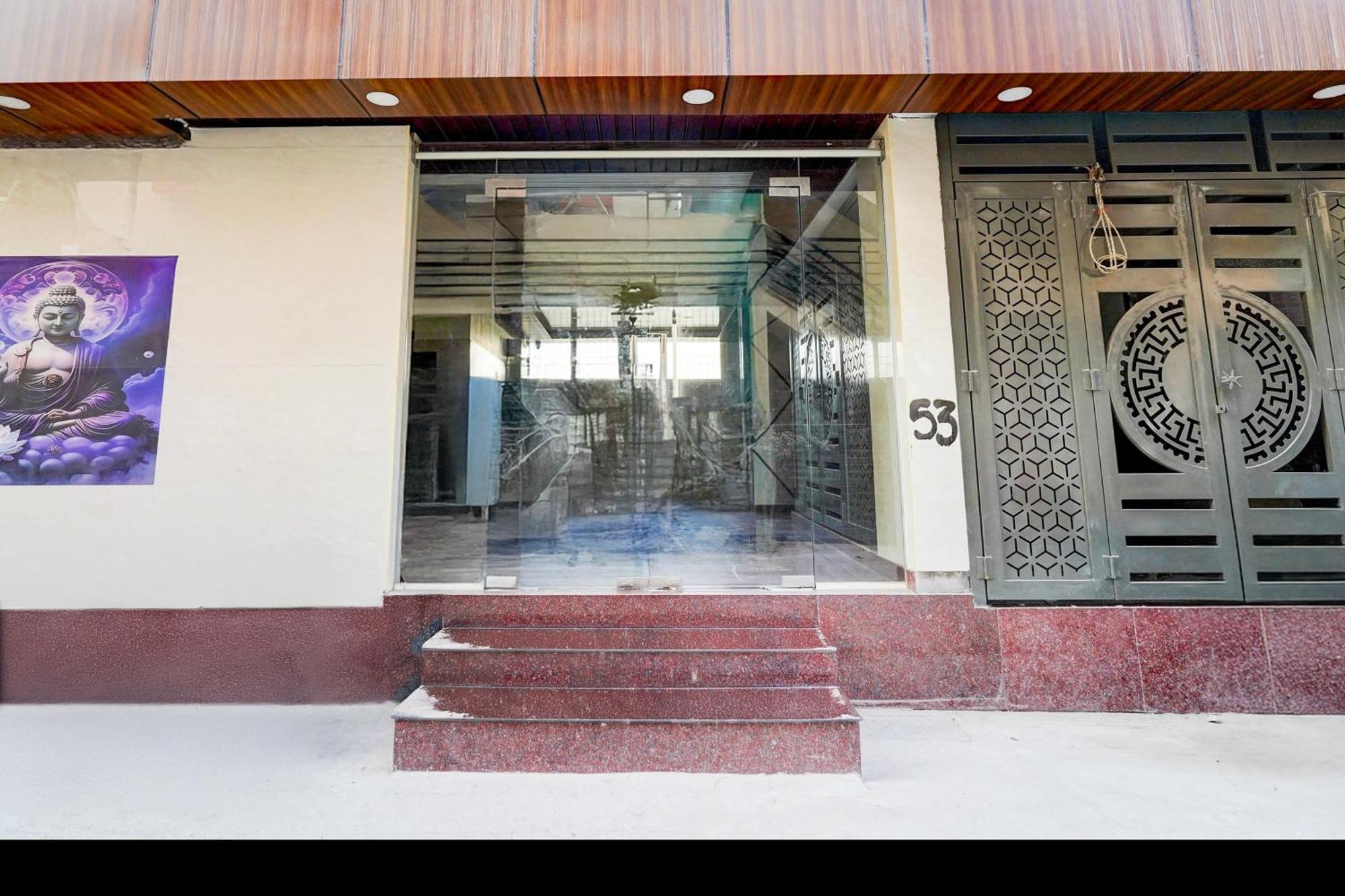 Hotel Super Collection O Itpl