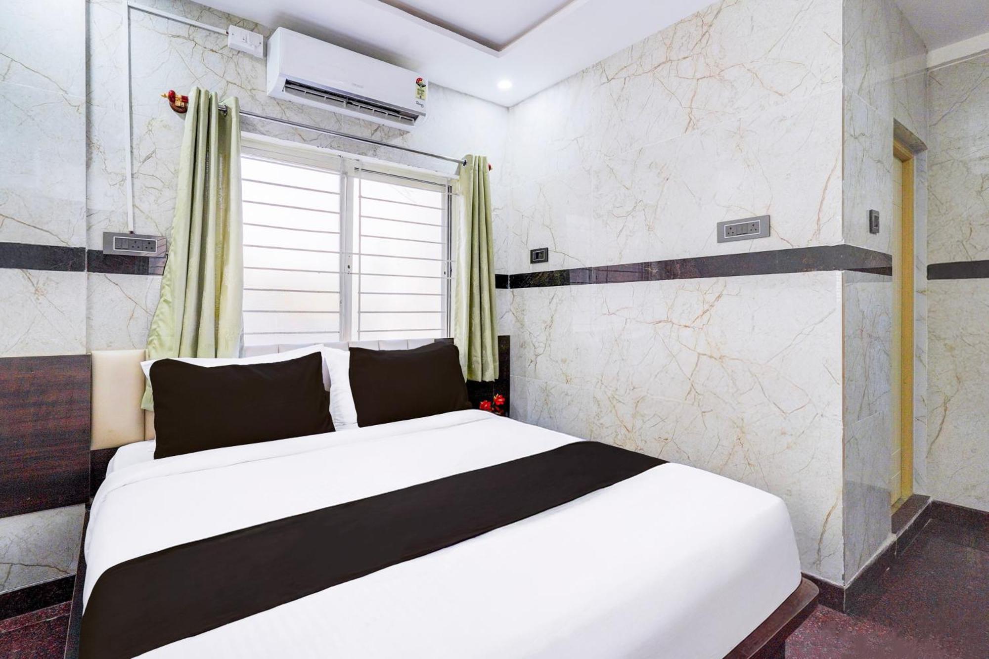 Super Collection O Itpl Hotel Bangalore