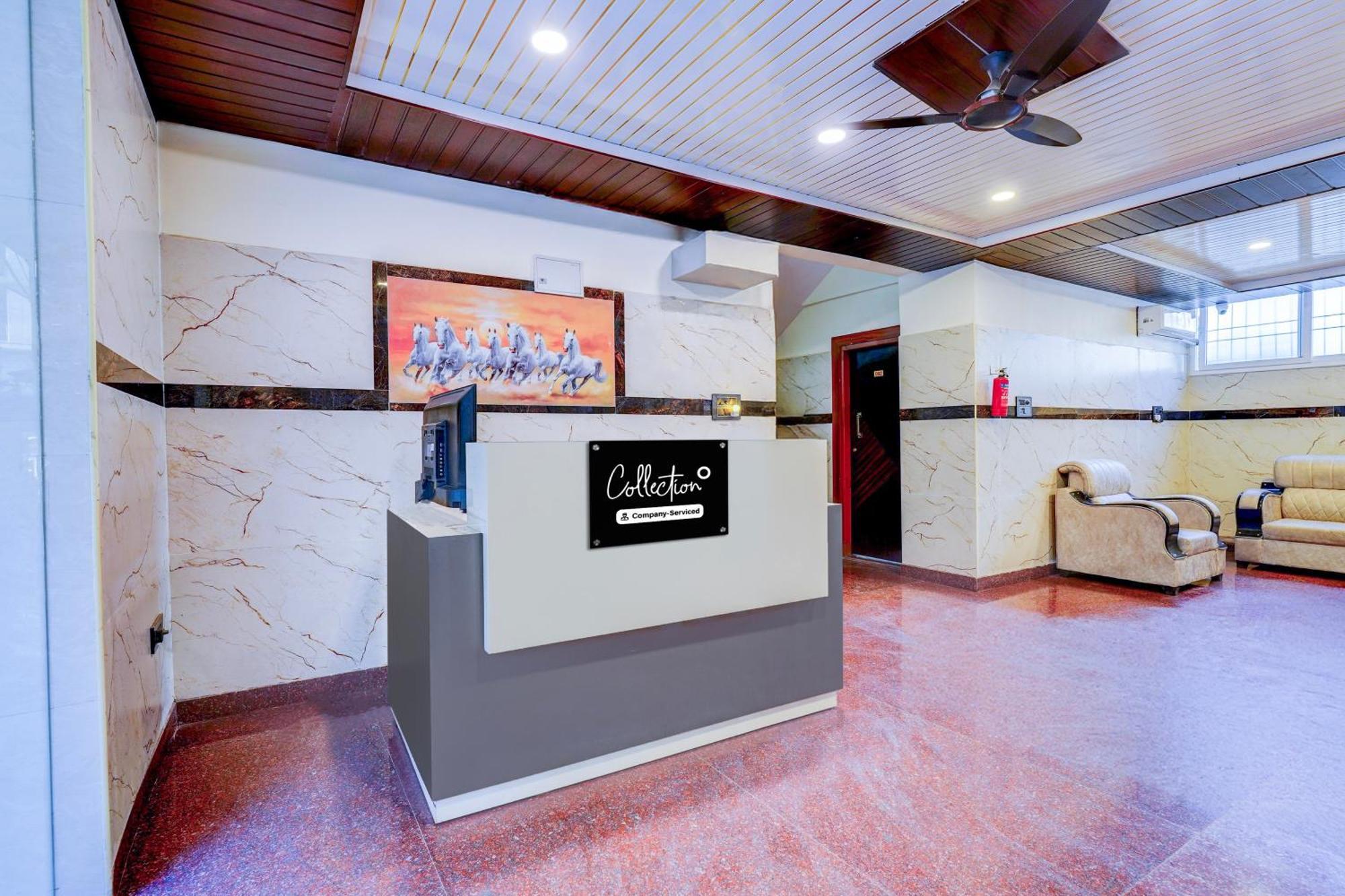 Hotel Super Collection O Itpl