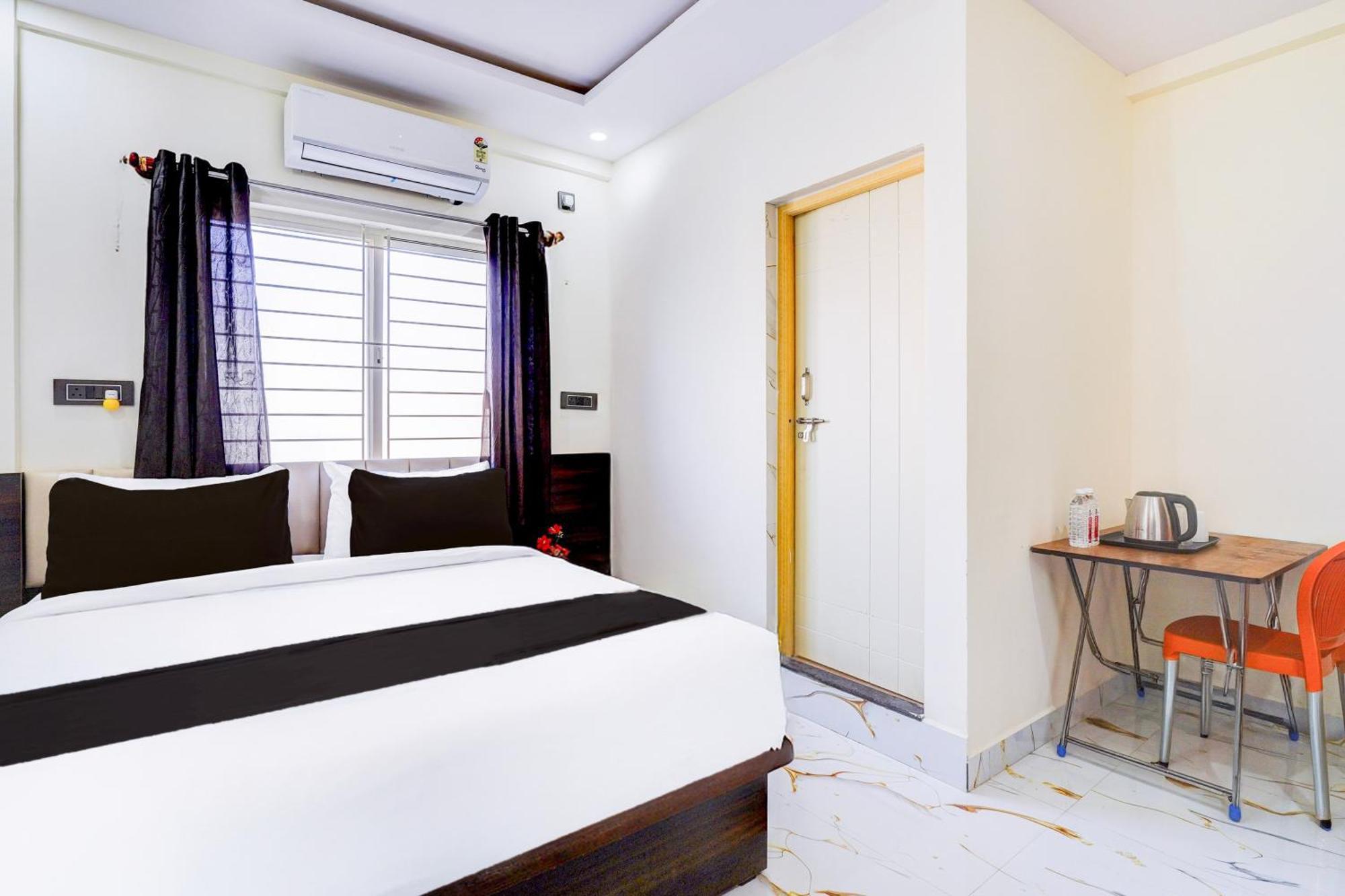 Hotel Super Collection O Itpl *