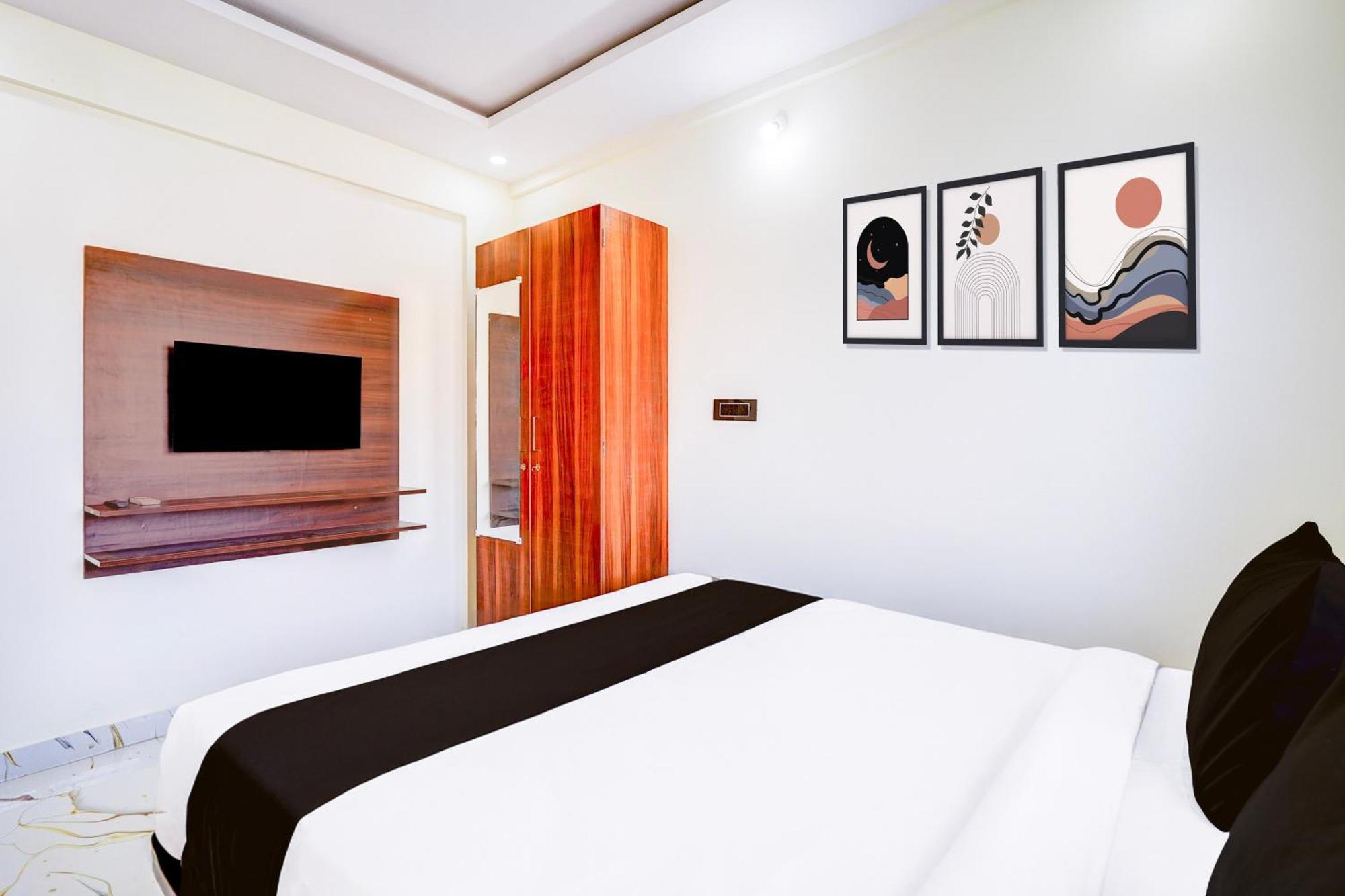 Hotel Super Collection O Itpl