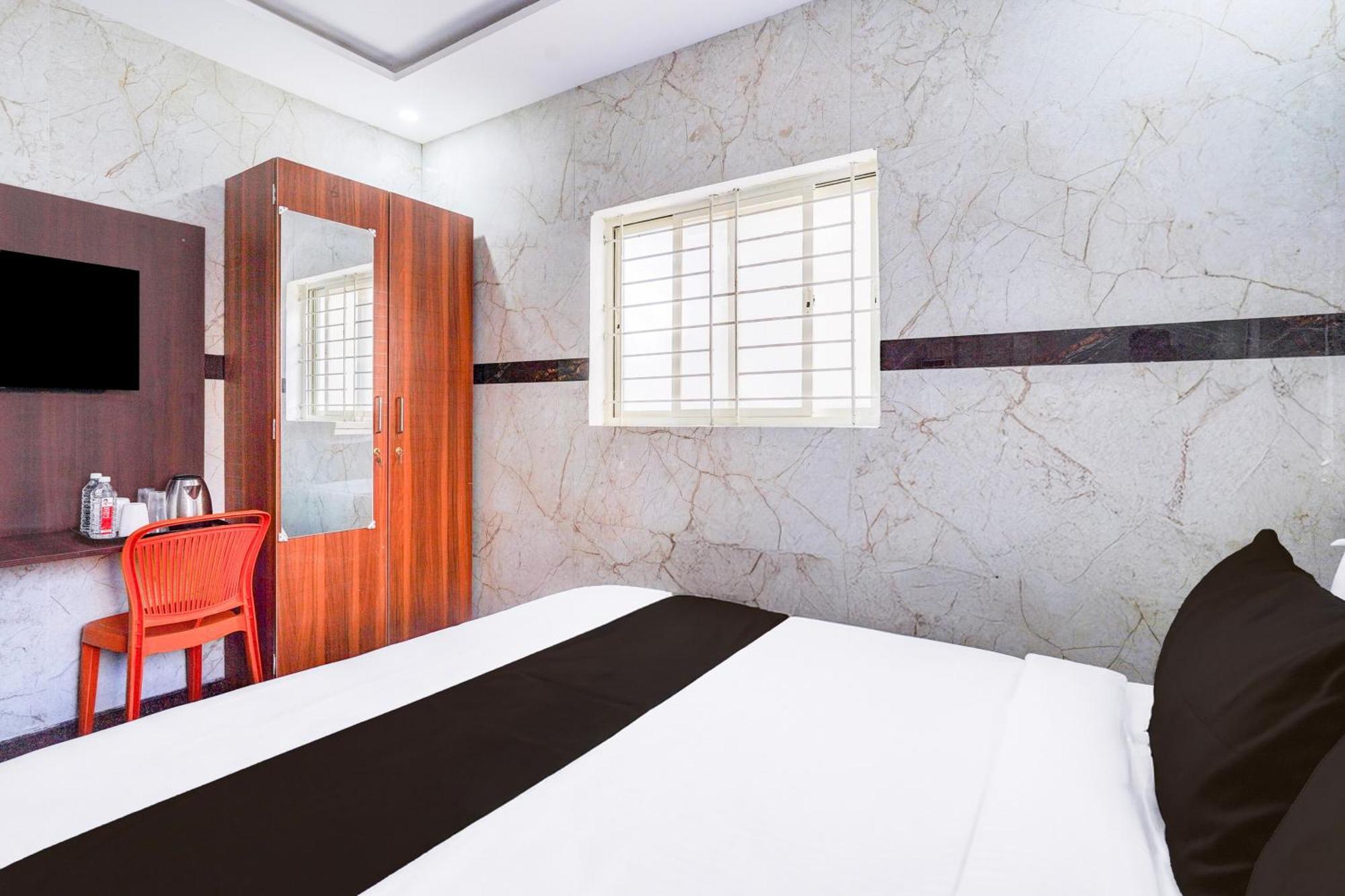 Hotel Super Collection O Itpl Bangalore