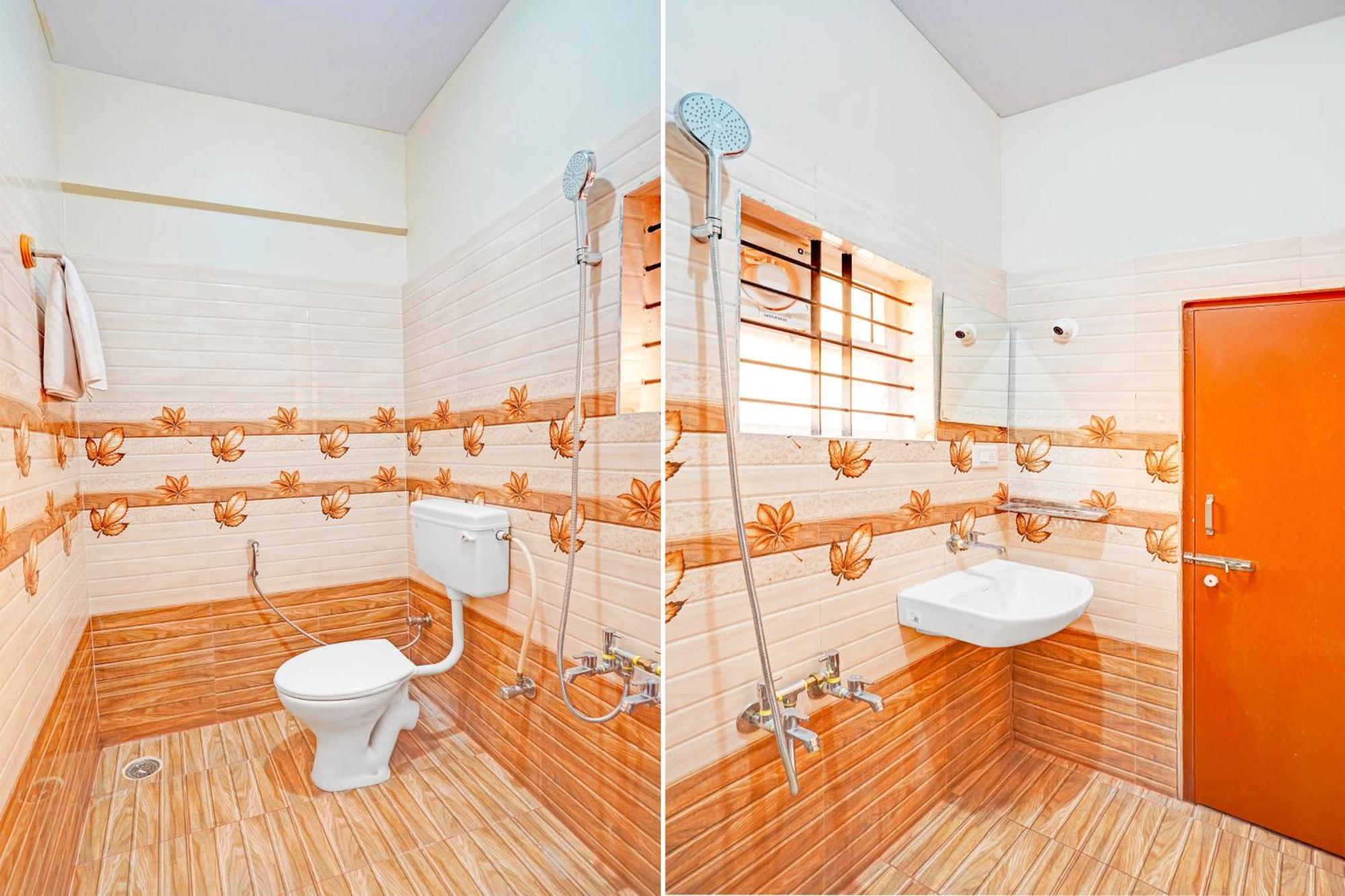 Hotel Super O Yeshwanthpur Formerly Comforts 3*