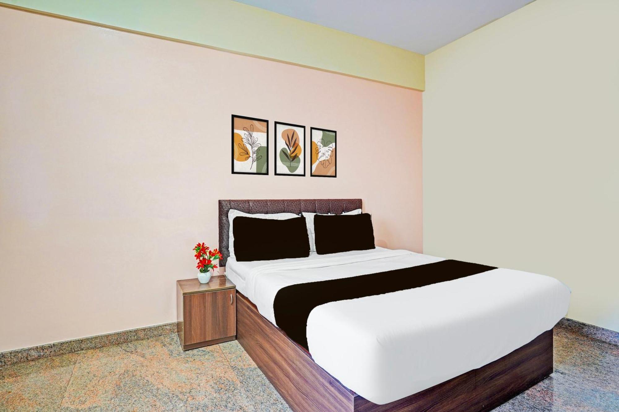 Super O Yeshwanthpur Formerly Comforts