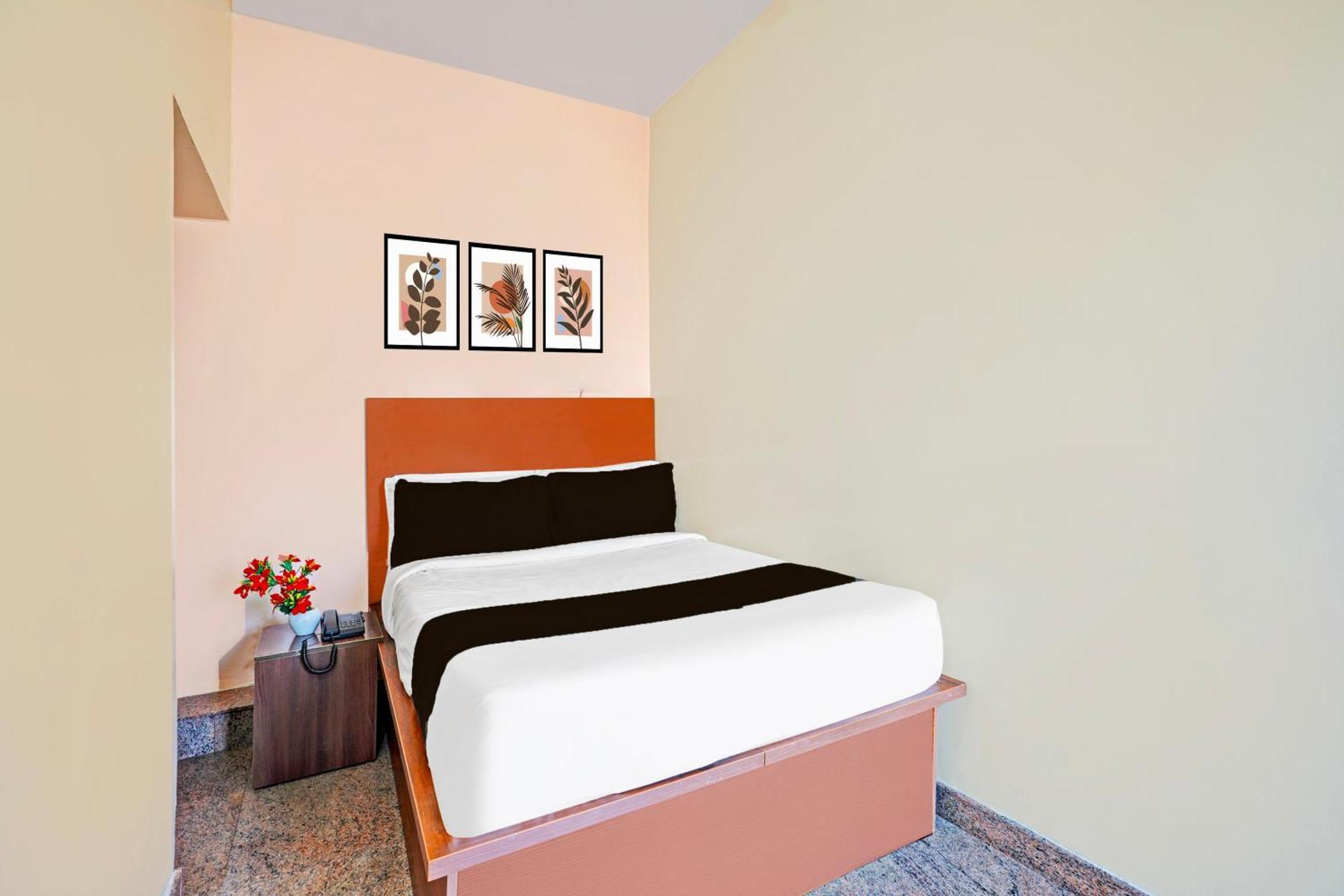 Super O Yeshwanthpur Formerly Comforts Bangalore