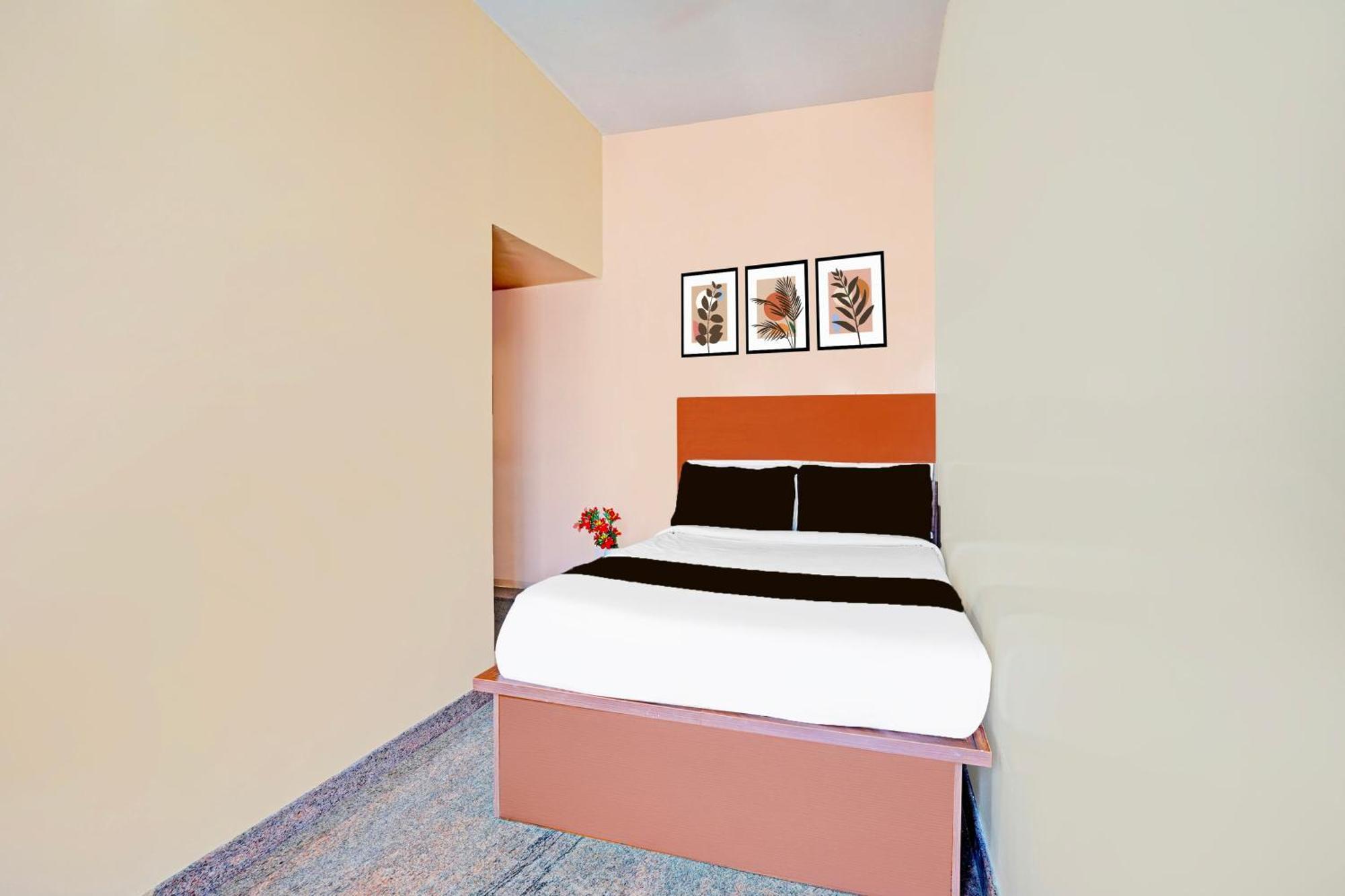Super O Yeshwanthpur Formerly Comforts
