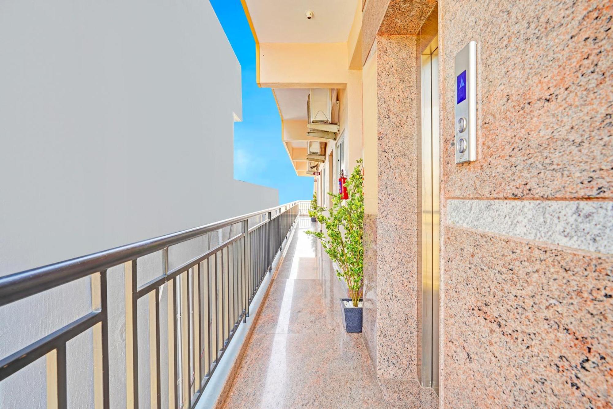 Super O Yeshwanthpur Formerly Comforts Hotel Bangalore