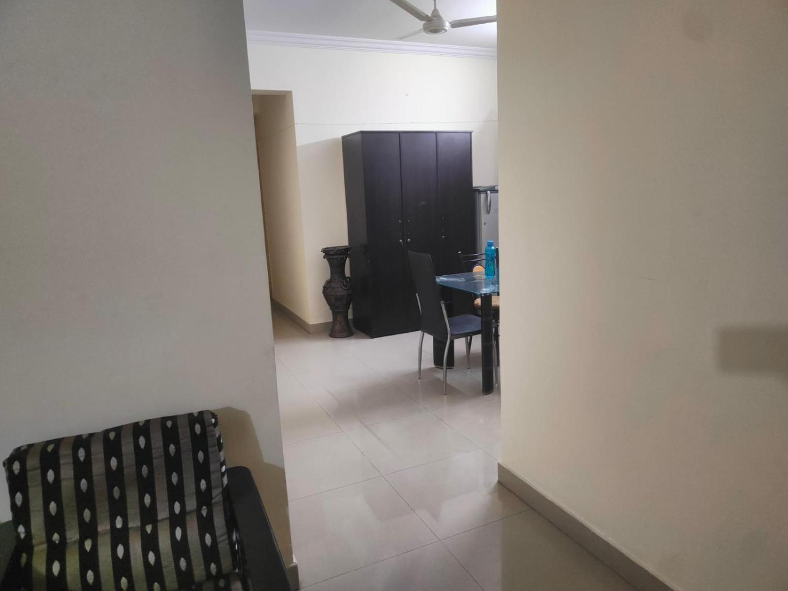 Sterling Brookfield Service Near Rameswaram Cafe Apartamento Bangalore