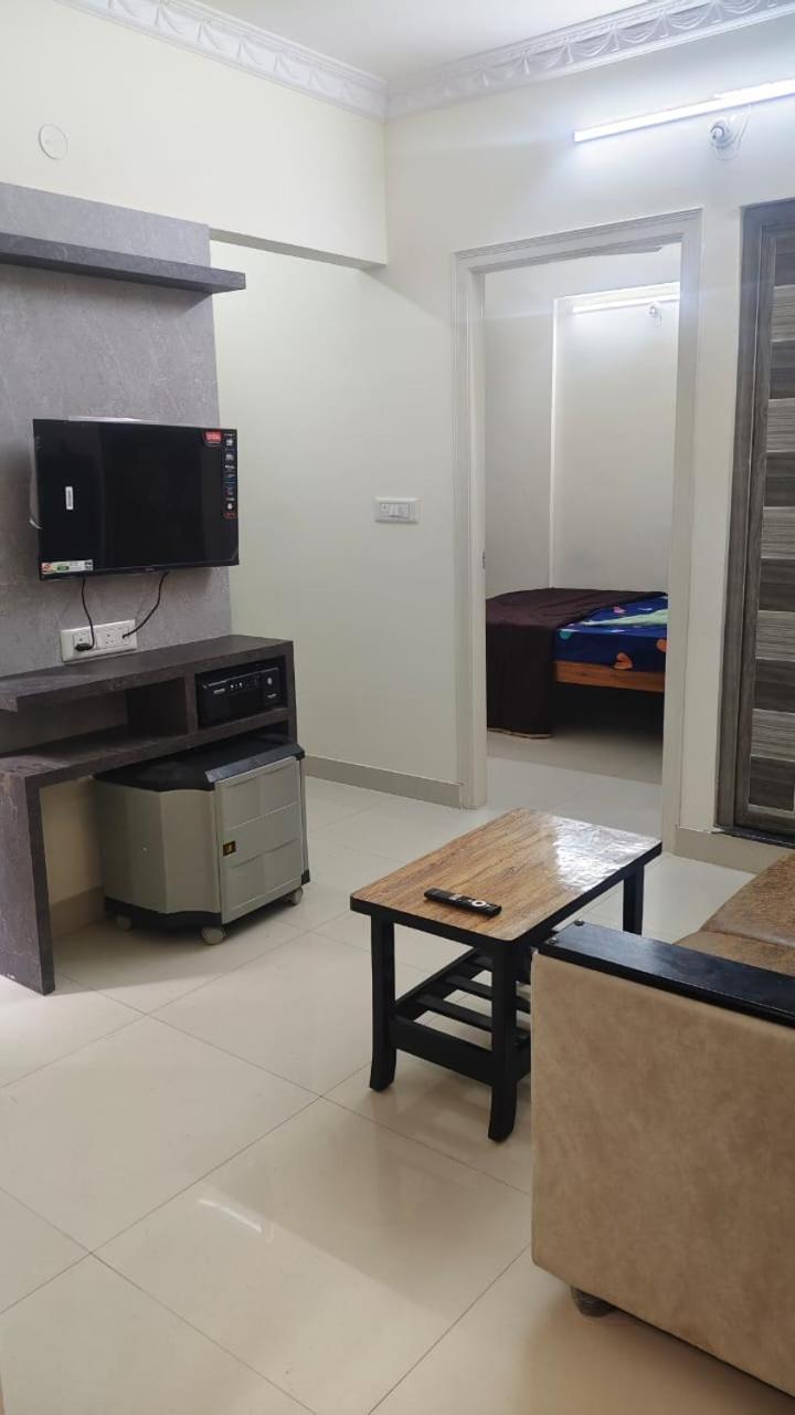 The Cave Urban Touch 1bhk * Bangalore