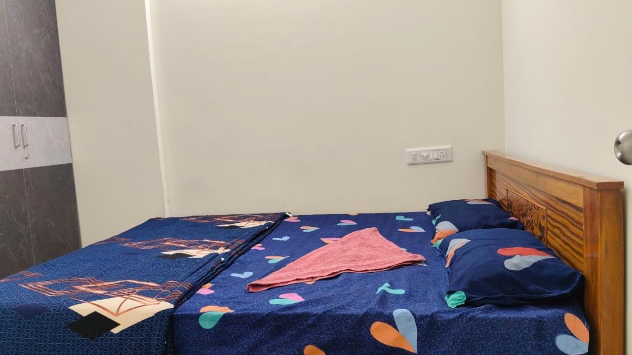 Apartment The Cave Urban Touch 1bhk