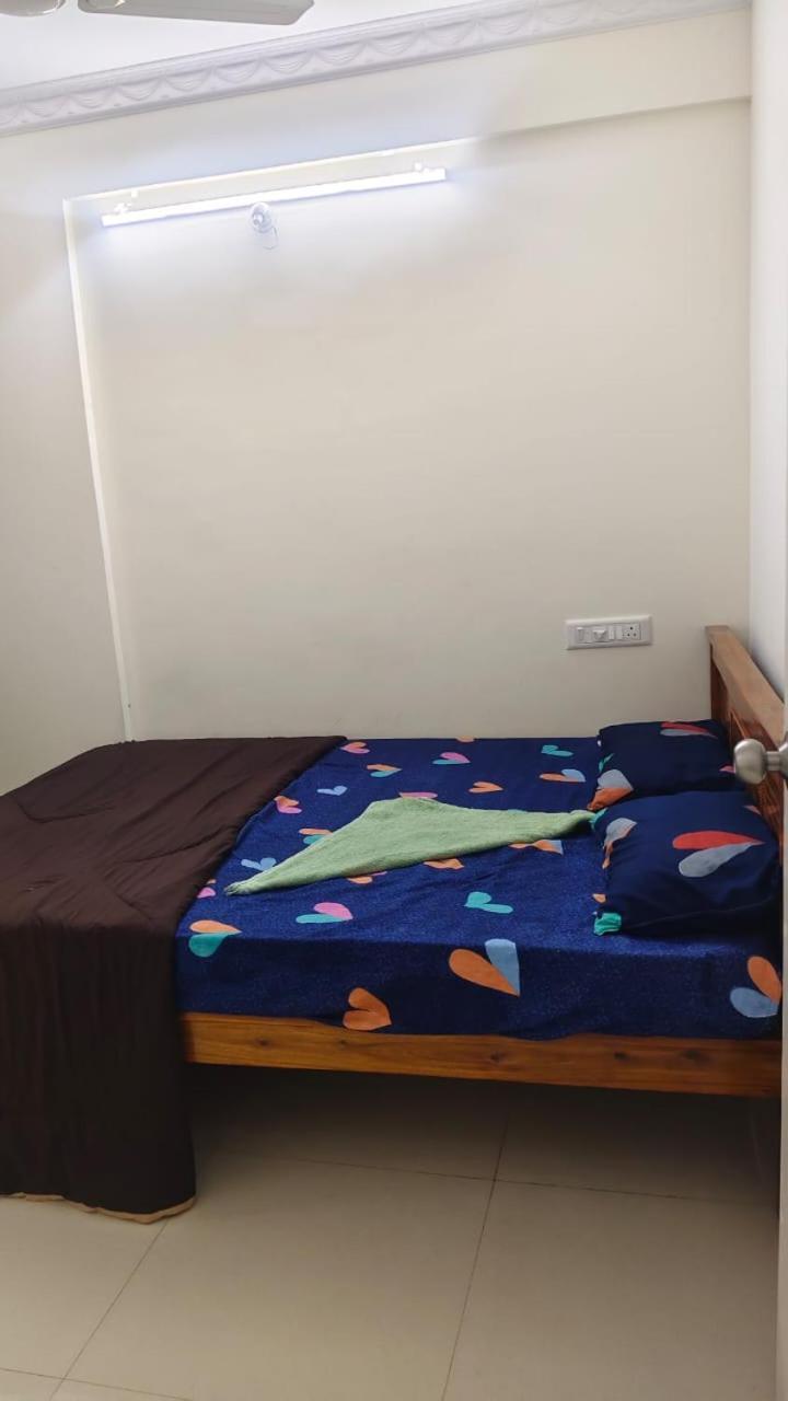 Apartment The Cave Urban Touch 1bhk *