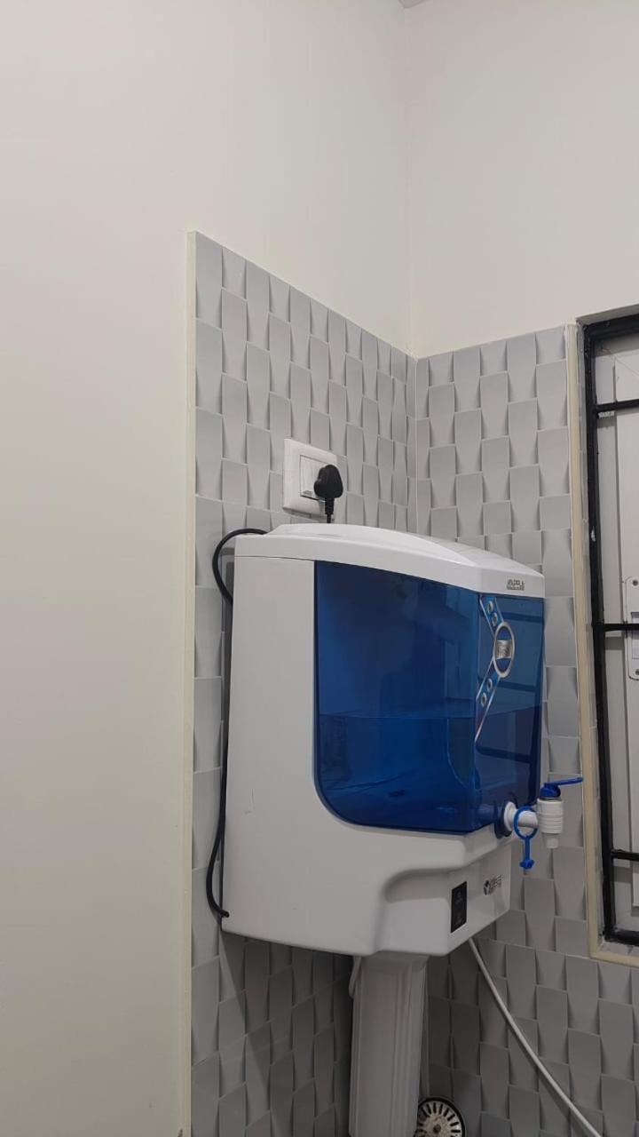 Apartment The Cave Urban Touch 1bhk Bangalore
