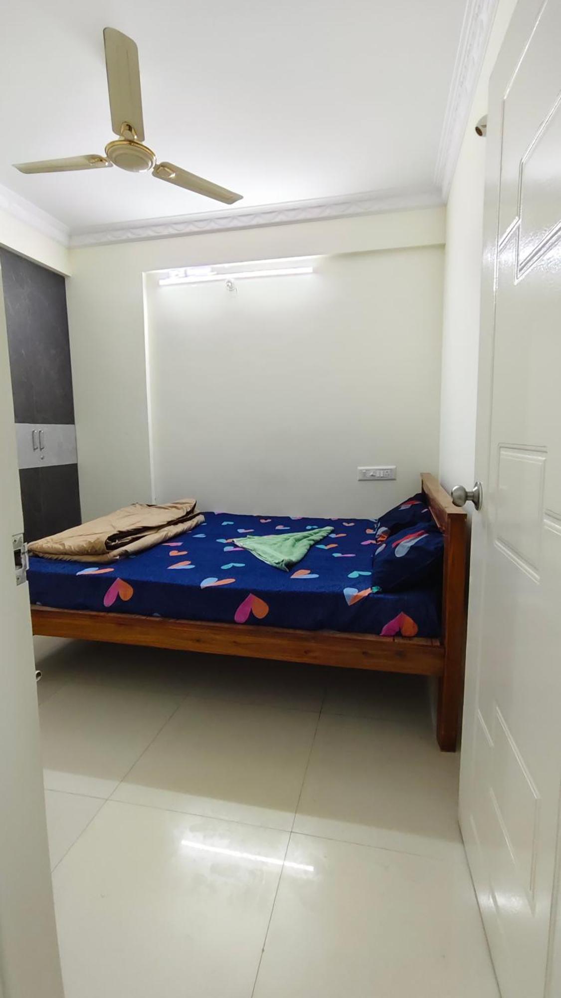 The Cave Urban Touch 1bhk *