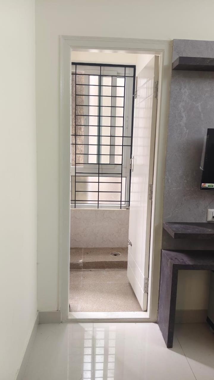 The Cave Urban Touch 1bhk Bangalore