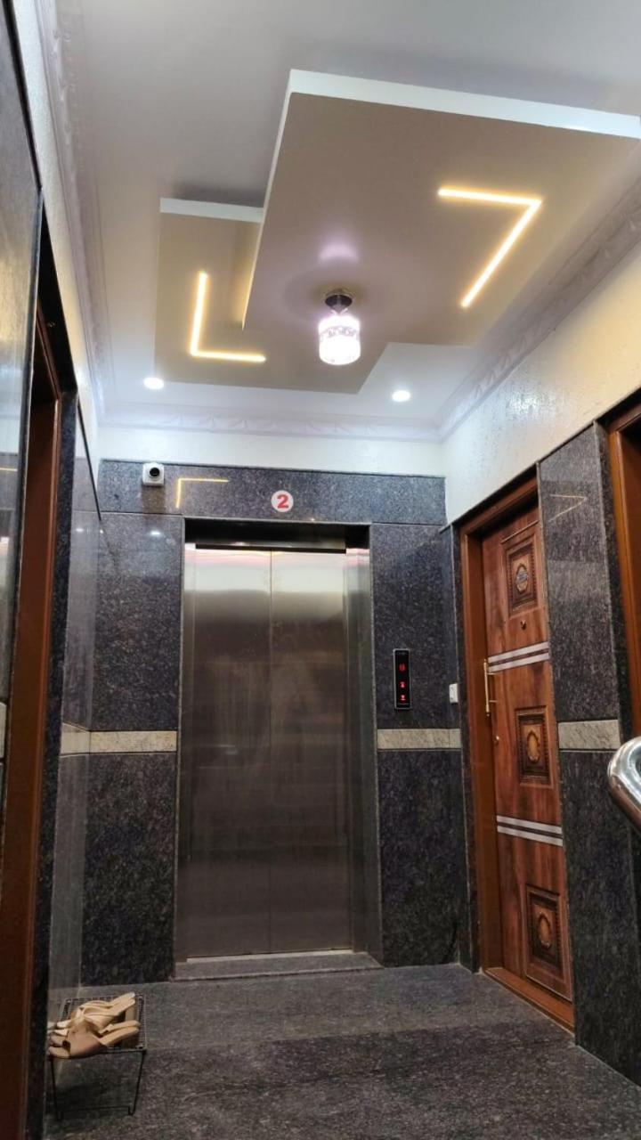 The Cave Urban Touch 1bhk Apartment Bangalore
