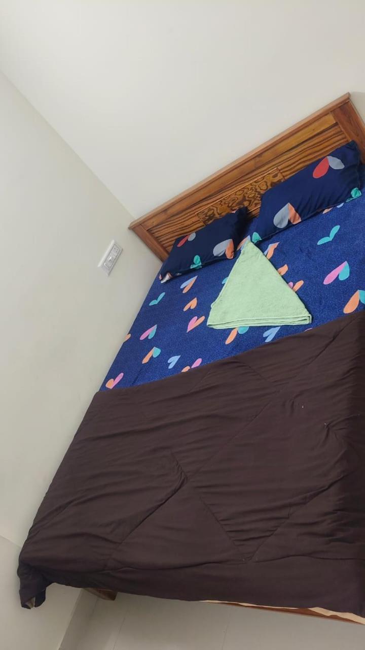 Apartment The Cave Urban Touch 1bhk