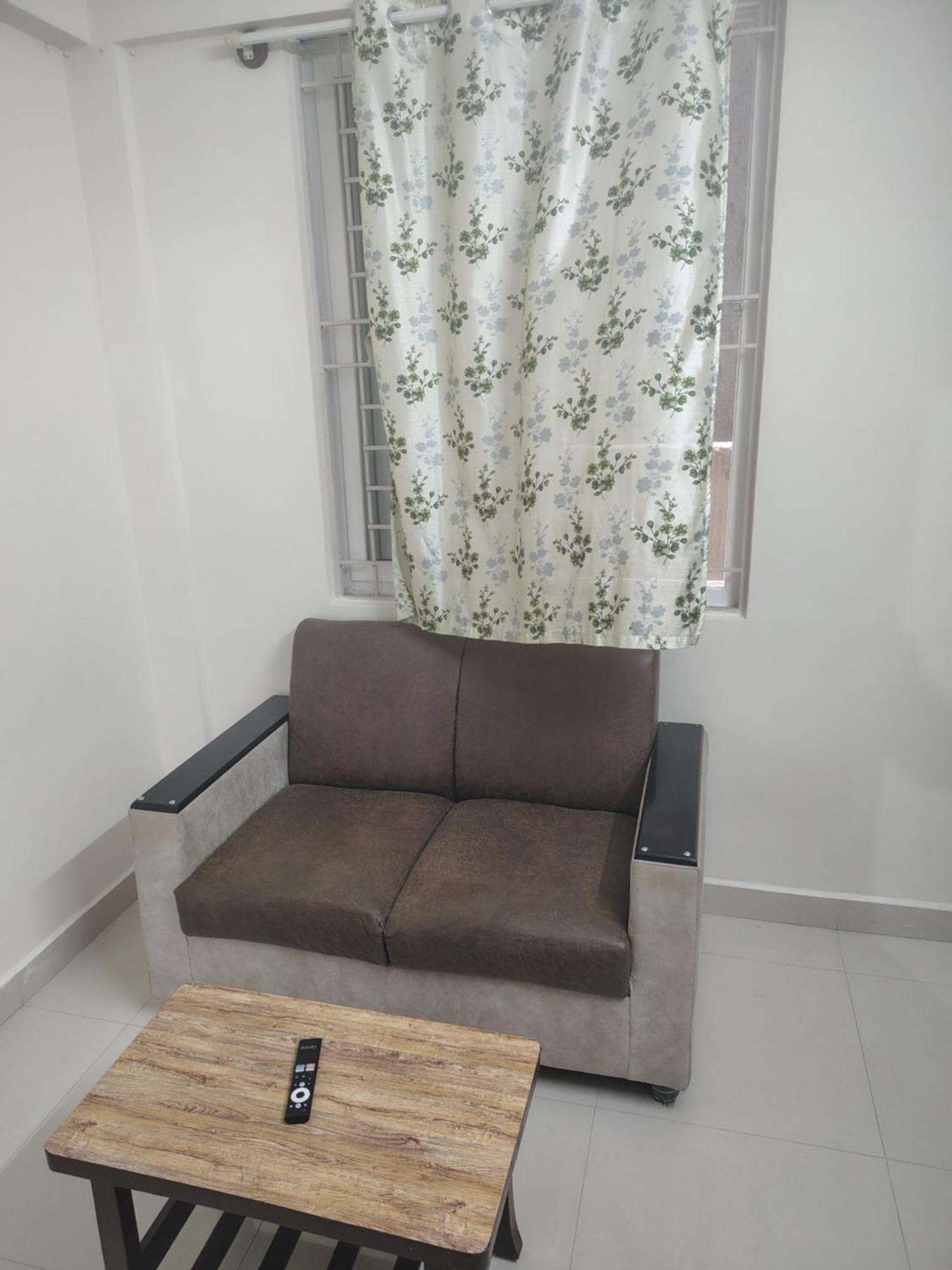 Apartment The Cave Urban Touch 1bhk *