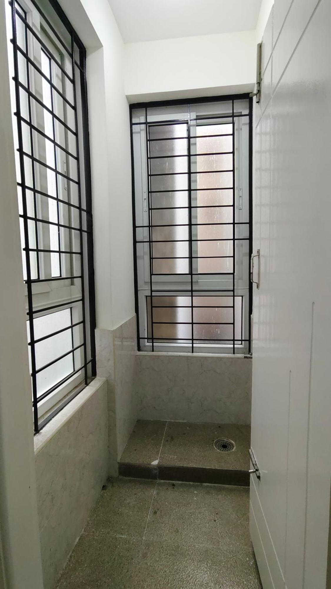 The Cave Urban Touch 1bhk Apartment