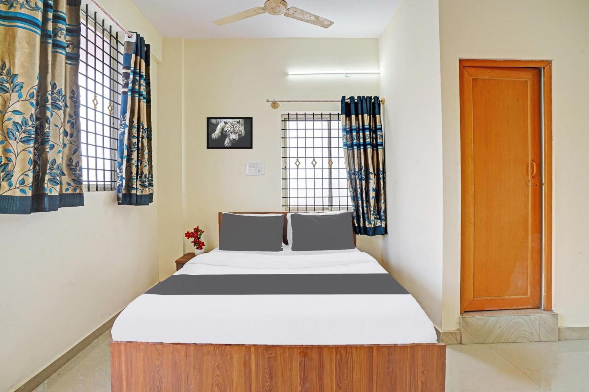 Hotel O Sv