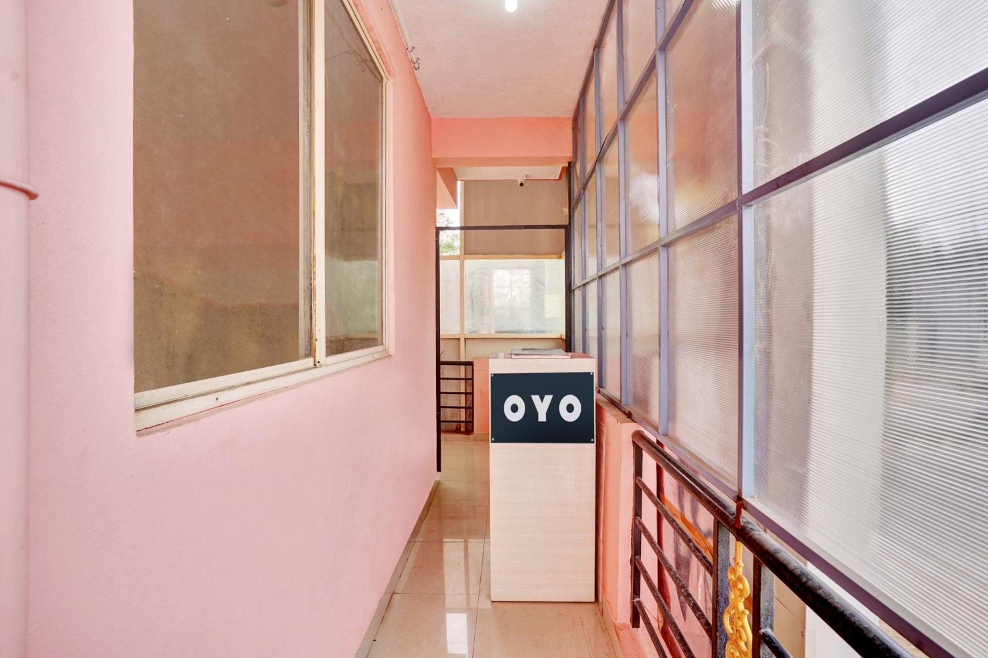 O Sv Bangalore