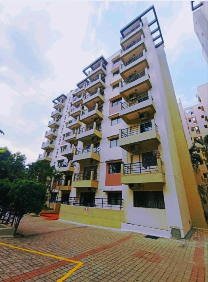 Sterling Brookfield Service Near Rameswaram Cafe Apartamento *